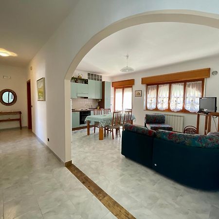 Vistamare Apartments Reggio di Calabria Dış mekan fotoğraf