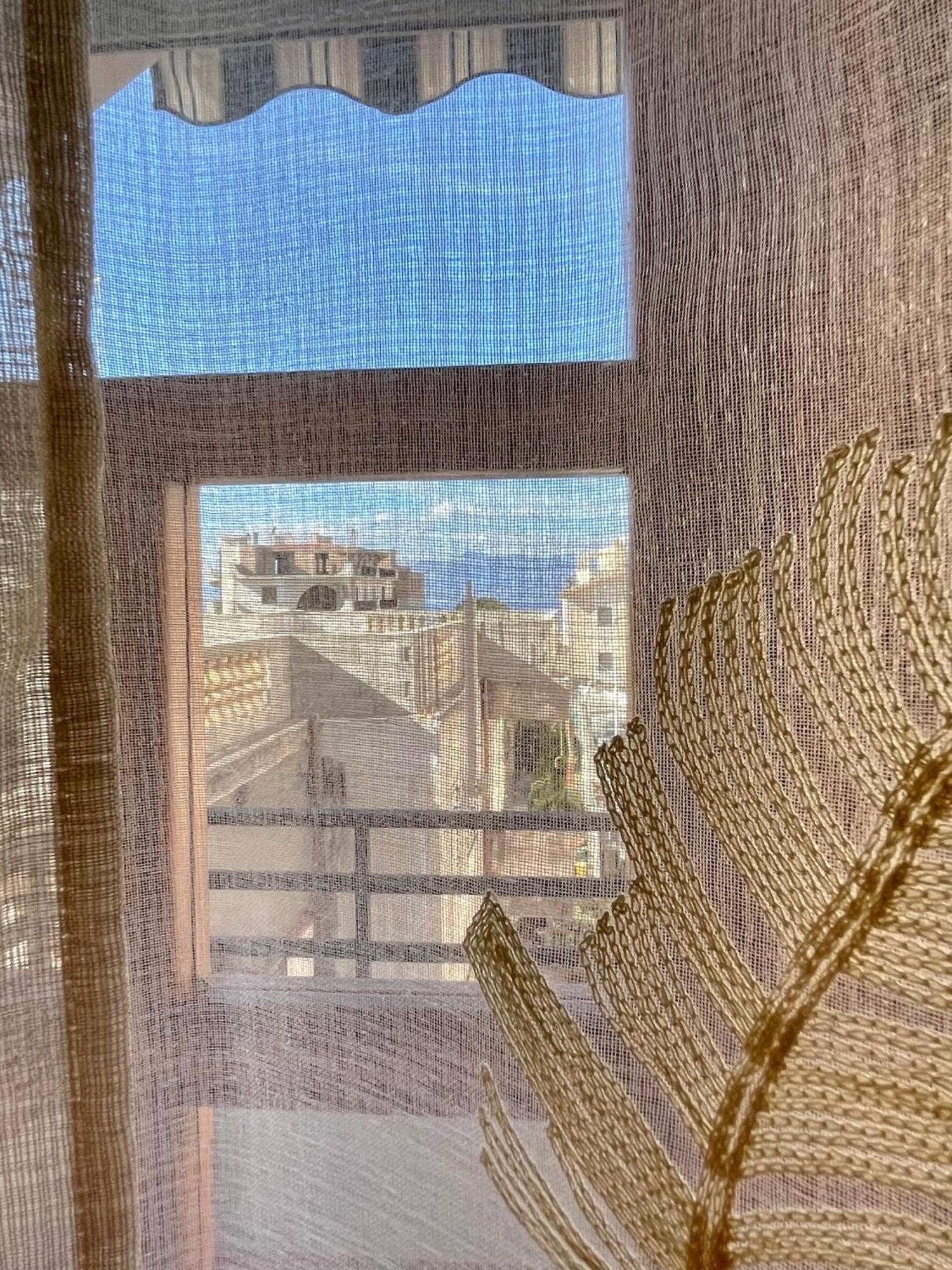 Vistamare Apartments Reggio di Calabria Dış mekan fotoğraf