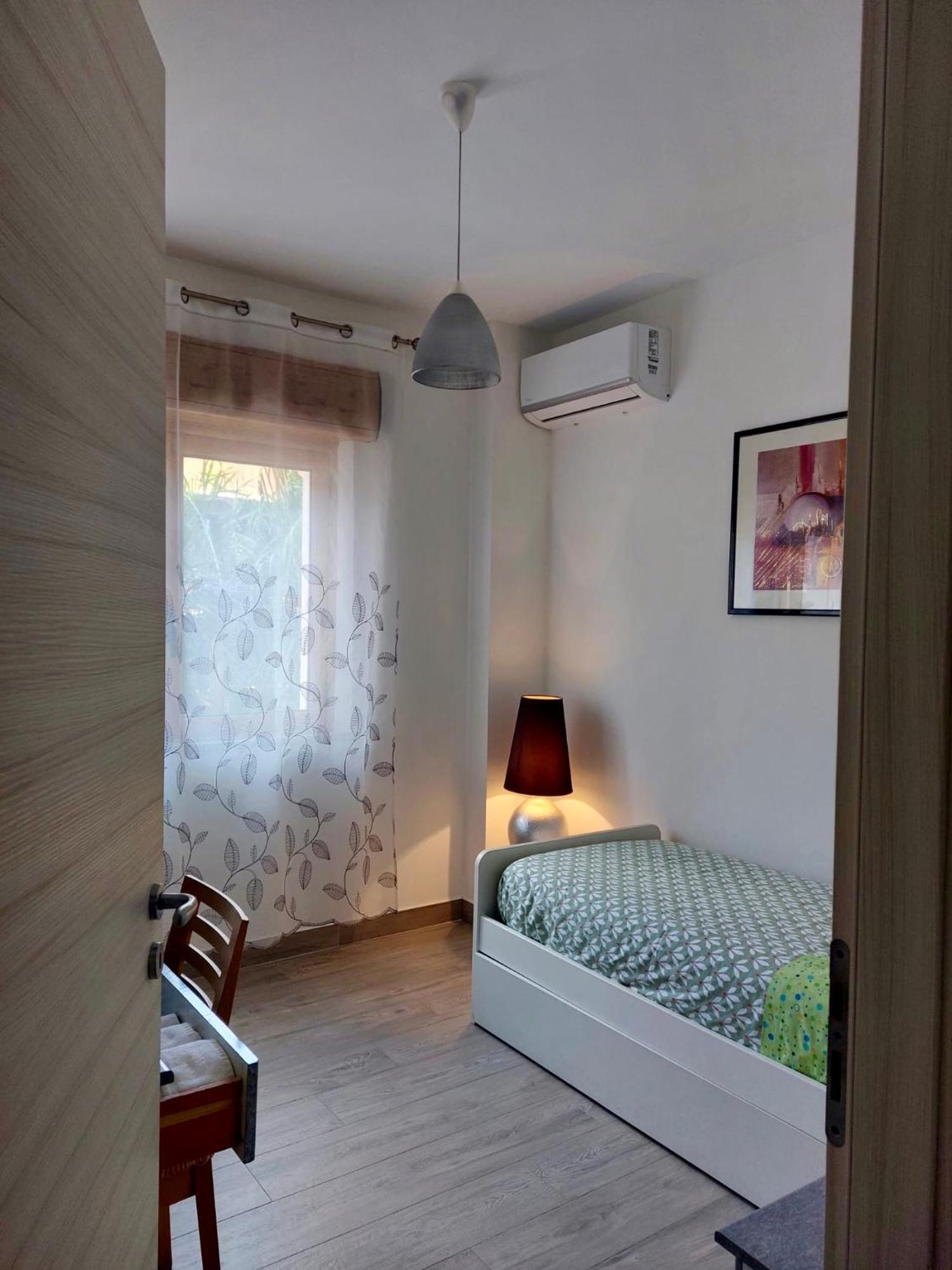 Vistamare Apartments Reggio di Calabria Dış mekan fotoğraf