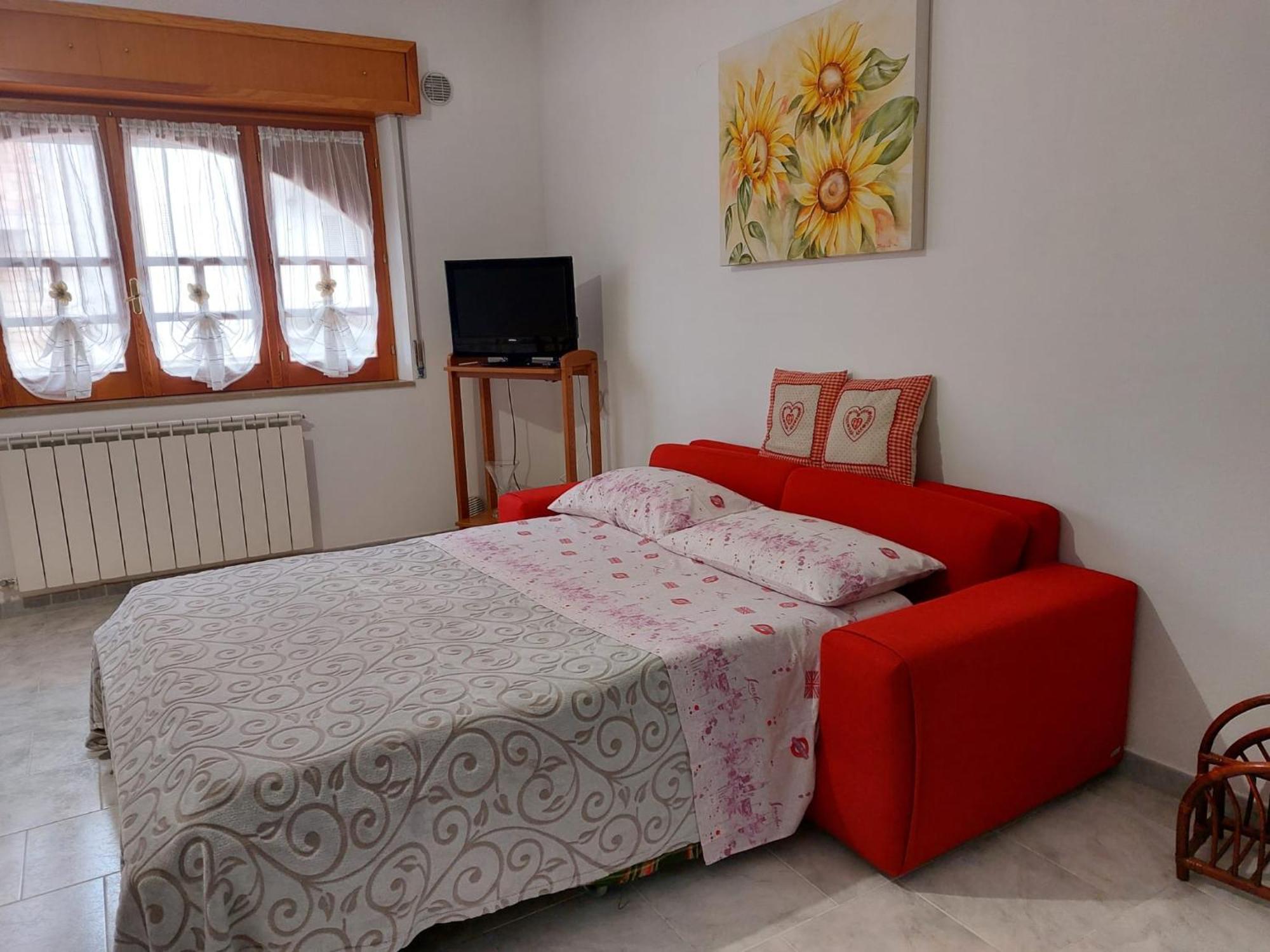 Vistamare Apartments Reggio di Calabria Dış mekan fotoğraf